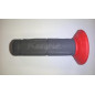 Ariete Manetki 01697/H-R Extreme Hard (115 Mm) Bez Otworu Kolor Szary/Czerwony
