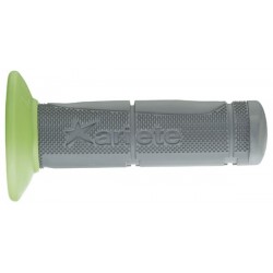 Ariete Manetki 01697/H-V Extreme Hard (115 Mm) Bez Otworu Kolor Szary/Zielony