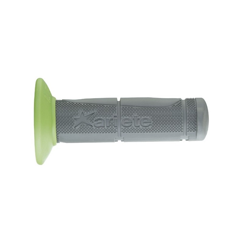Ariete Manetki 01697/H-V Extreme Hard (115 Mm) Bez Otworu Kolor Szary/Zielony