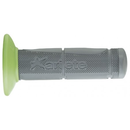 Ariete Manetki 01697/H-V Extreme Hard (115 Mm) Bez Otworu Kolor Szary/Zielony