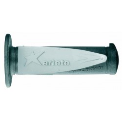Ariete Manetki 02608-Gr Off Road (115 Mm) Bez Otworu Kolor Szary/Czarny