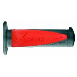 Ariete Manetki 02608-R Off Road (115 Mm) Bez Otworu Kolor Czerwony
