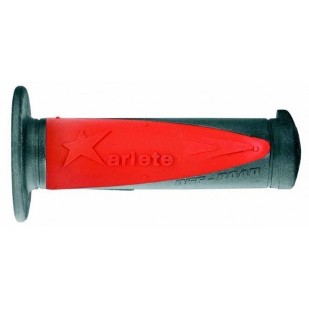 Ariete Manetki 02608-R Off Road (115 Mm) Bez Otworu Kolor Czerwony