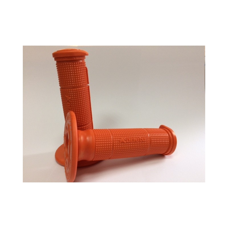 Ariete Manetki Off Road Unity Half-Waffle Asp (115 Mm) Bez Otworu Kolor PomarańCzowy (12)