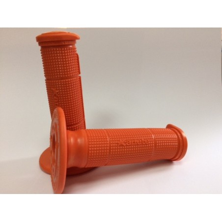 Ariete Manetki Off Road Unity Half-Waffle Asp (115 Mm) Bez Otworu Kolor PomarańCzowy (12)