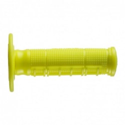 Ariete Manetki Off Road Unity Half-Waffle Asp (115Mm) Bez Otworu Kolor Żółty Fluo (12)