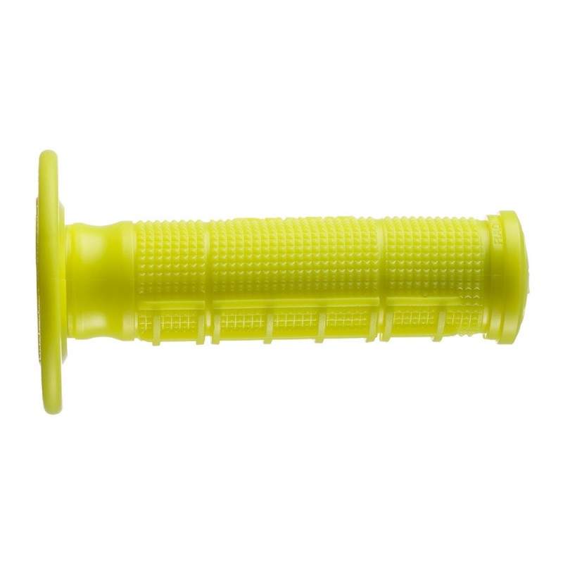 Ariete Manetki Off Road Unity Half-Waffle Asp (115Mm) Bez Otworu Kolor Żółty Fluo (12)