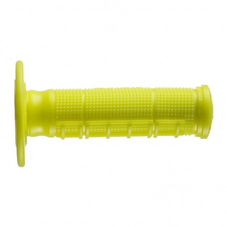 Ariete Manetki Off Road Unity Half-Waffle Asp (115Mm) Bez Otworu Kolor Żółty Fluo (12)