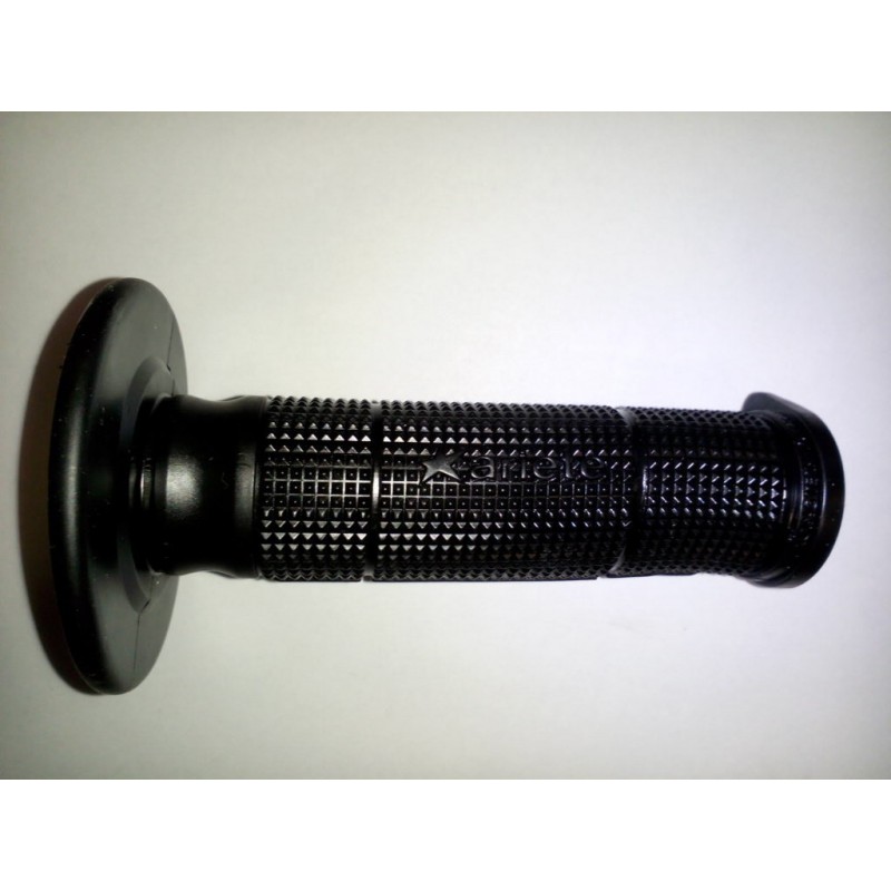 Ariete Manetki Off Road Unity Half-Waffle Asp (115 Mm) Bez Otworu Kolor Czarny (12)