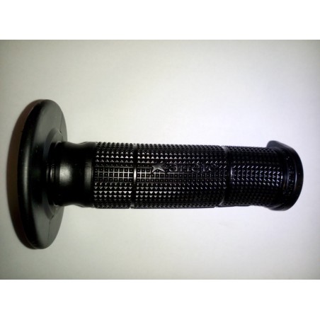 Ariete Manetki Off Road Unity Half-Waffle Asp (115 Mm) Bez Otworu Kolor Czarny (12)