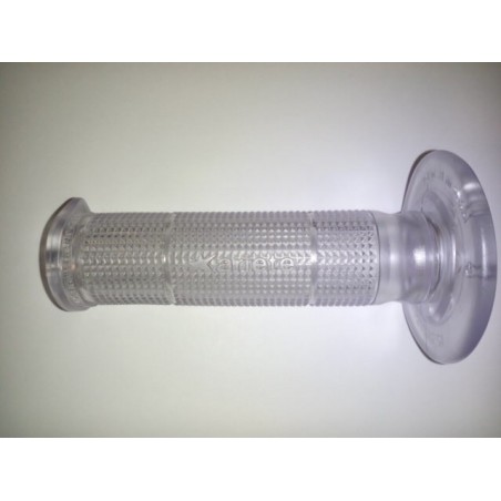 Ariete Manetki 02621/A-T Off Road (115 Mm) Bez Otworu Kolor Tytan
