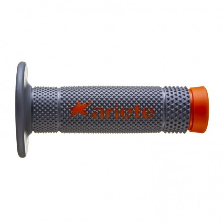 Ariete Manetki Off Road Vulcan Bez Otworu (115 Mm) Kolor Szary PomarańCzowy (12)