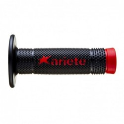 Ariete Manetki Off Road Vulcan Bez Otworu (115 Mm) Kolor Czarny Czerwony (12)