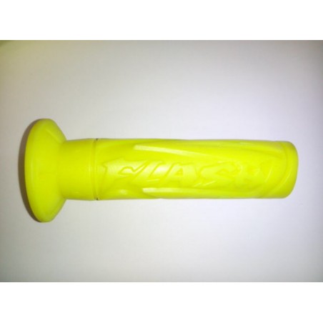 Ariete Manetki 01688-Gf Flash (120 Mm) Bez Otworu Kolor Żółty
