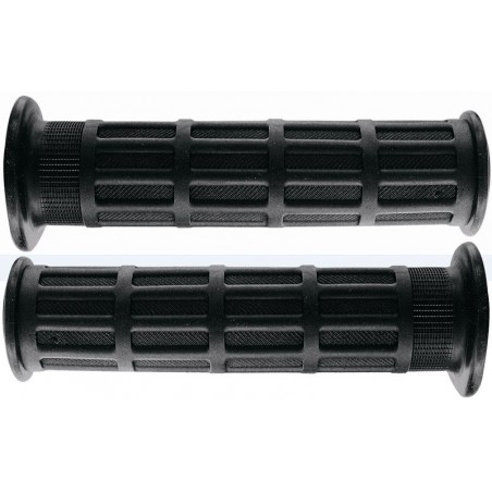 Ariete Manetki Road (130 Mm) Bez Otworu Kolor Czarny (Wzór Honda) (10)