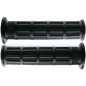 Ariete Manetki Road (130 Mm) Bez Otworu Kolor Czarny (Wzór Honda) (10)