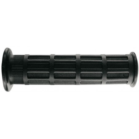 Ariete Manetki Road Super Soft (130 Mm) Bez Otworu Kolor Czarny (Wzór Honda) (12)