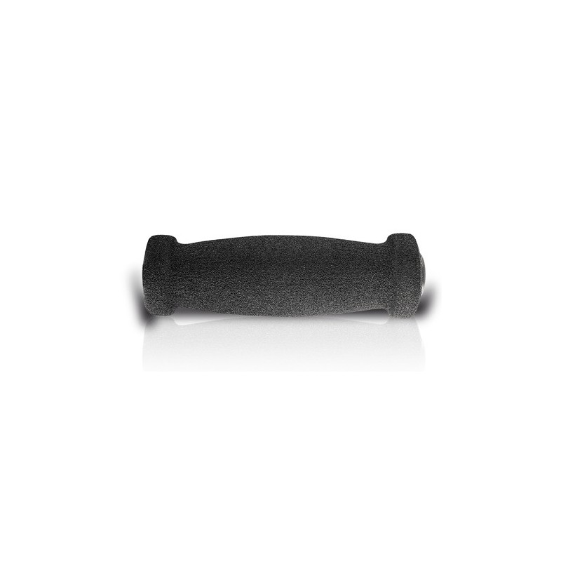 Ariete Manetki Road Foam Plud Piankowe (125 Mm) Z Otworem Kolor Czarny (Zatyczki W Zestawie) (10)