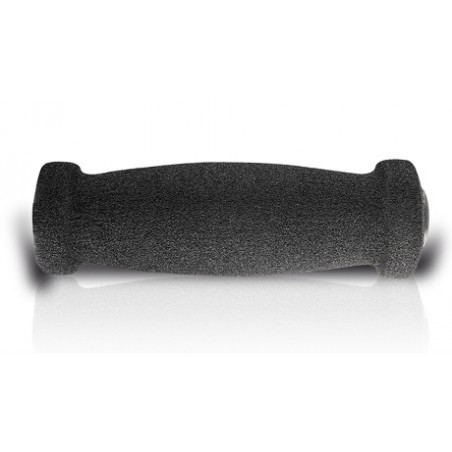 Ariete Manetki Road Foam Plud Piankowe (125 Mm) Z Otworem Kolor Czarny (Zatyczki W Zestawie) (10)