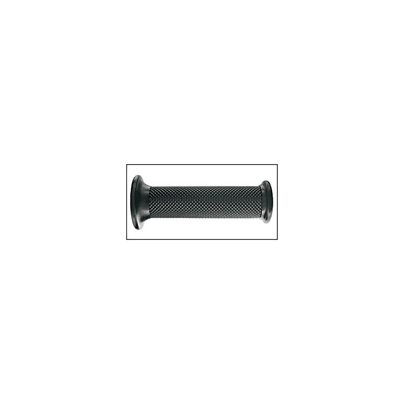Ariete Manetki Road Super Soft (115 Mm) Z Otworem Kolor Czarny (Wzór Yamaha) (12)
