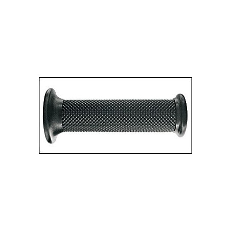 Ariete Manetki Road Super Soft (115 Mm) Z Otworem Kolor Czarny (Wzór Yamaha) (12)