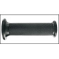 Ariete Manetki Road Super Soft (115 Mm) Z Otworem Kolor Czarny (Wzór Yamaha) (12)