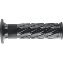 Ariete Manetki Road Super Soft (120 Mm) Z Otworem Kolor Czarny (Wzór Yamaha) (12)