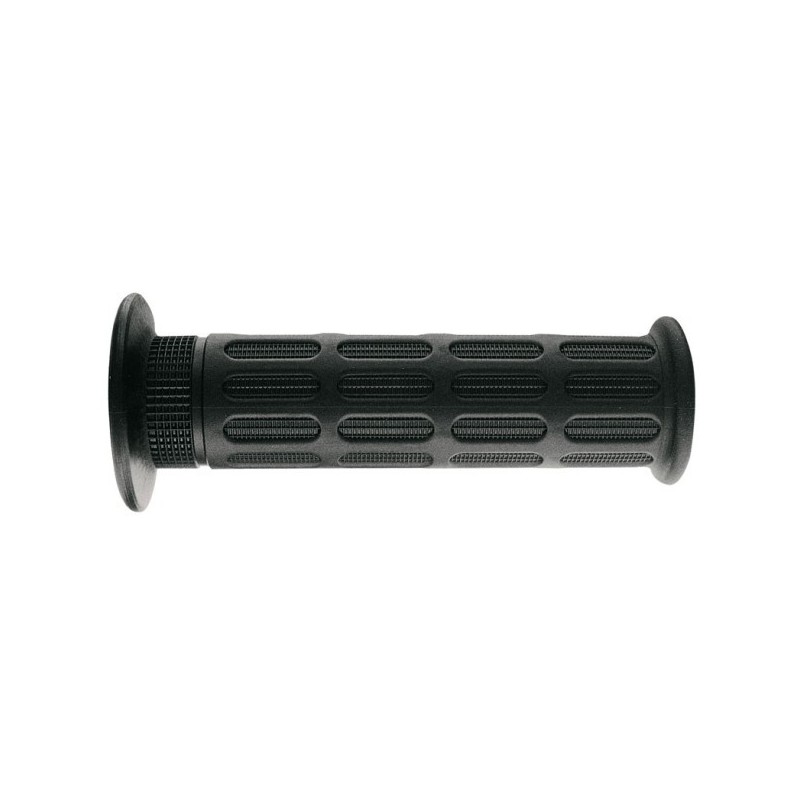 Ariete Manetki Road Super Soft (120 Mm) Z Otworem Kolor Czarny (Wzór Honda) (12)