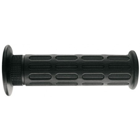 Ariete Manetki Road Super Soft (120 Mm) Z Otworem Kolor Czarny (Wzór Honda) (12)