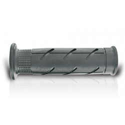 Ariete Manetki Road Super Soft (120 Mm) Bez Otworu Kolor Czarny (Wzór Honda) (12)