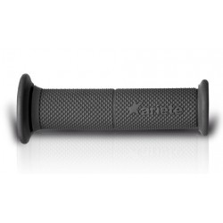 Ariete Manetki Road Extreme Soft (130 Mm) Z Otworem Kolor Szary (12)