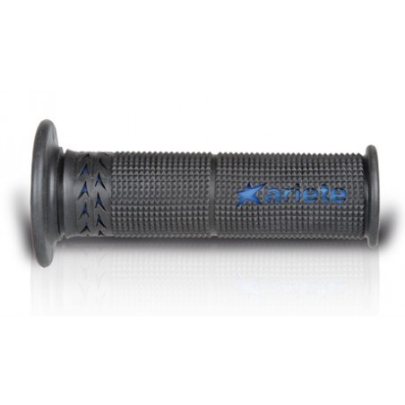 Ariete Manetki Road Soft Estoril (120 Mm) Z Otworem Kolor Czarny Niebieski (12)