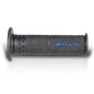 Ariete Manetki Road Soft Estoril (120 Mm) Z Otworem Kolor Czarny Niebieski (12)