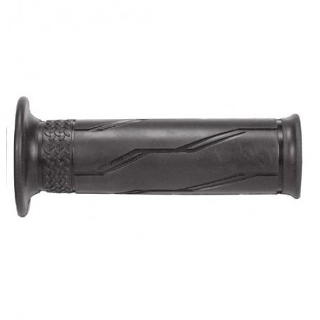 Ariete Manetki Road (120 Mm) Z Otworem Kolor Czarny (Wzór Yamaha) (12)