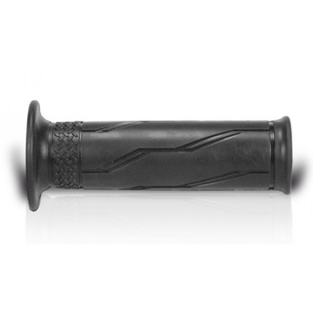 Ariete Manetki Road Super Soft (120 Mm) Z Otworem Kolor Czarny (Wzór Yamaha) (12)