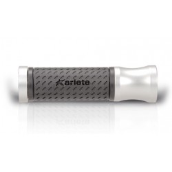 Ariete Manetki Road Alu-Rub System Lock-On (125 Mm) Z Otworem Kolor Srebrny