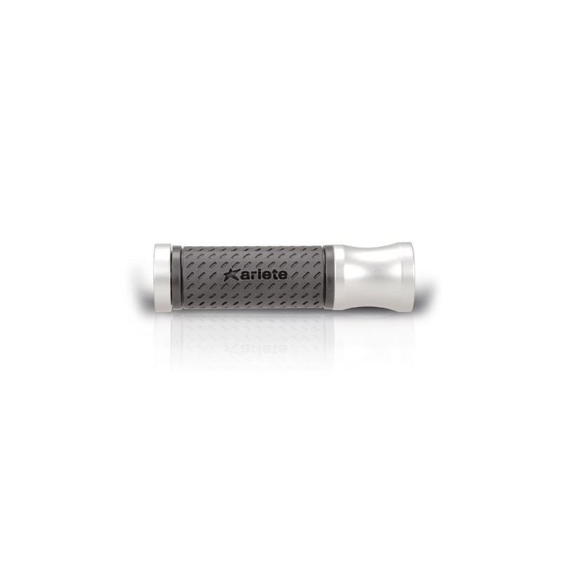 Ariete Manetki Road Alu-Rub System Lock-On (125 Mm) Z Otworem Kolor Srebrny