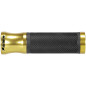 Ariete Manetki Road Alu-Rub System Lock-On (125 Mm) Z Otworem Kolor Złoty
