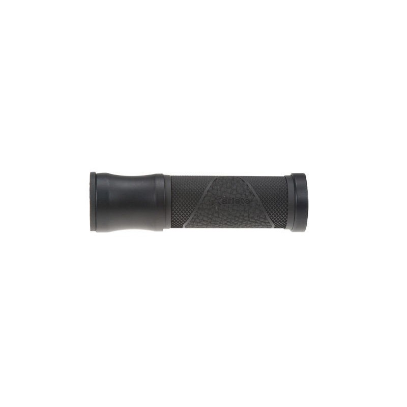 Ariete Manetki Road Alu-Rub System Lock-On (125 Mm) Z Otworem Kolor Czarny