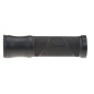 Ariete Manetki Road Alu-Rub System Lock-On (125 Mm) Z Otworem Kolor Czarny