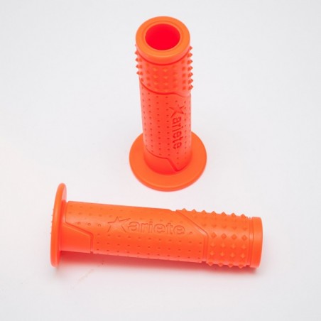 Ariete Manetki Road Evo (120 Mm) Z Otworem Kolor PomarańCzowy