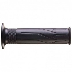 Ariete 2022/04 Manetki Road Standard Yamaha (125Mm) Z Otworem Kolor Czarny