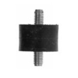 Ariete Silent Block (Silentblok, Simerblok) 40X34X20 M10