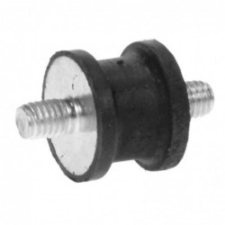 Ariete 2022/04 Silent Block (Silentblok, Simerblok) Podstawy Akumulatora Bmw R 65/80/100 Gs/Pd/R/Rt, K 75/100 S/Rt/Rs/Lt