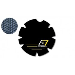 Blackbird Okleina Pokrywy Sprzęgła Husqvarna Te/Tc 125 '14-'17 (Udaroodporna-Twarda)