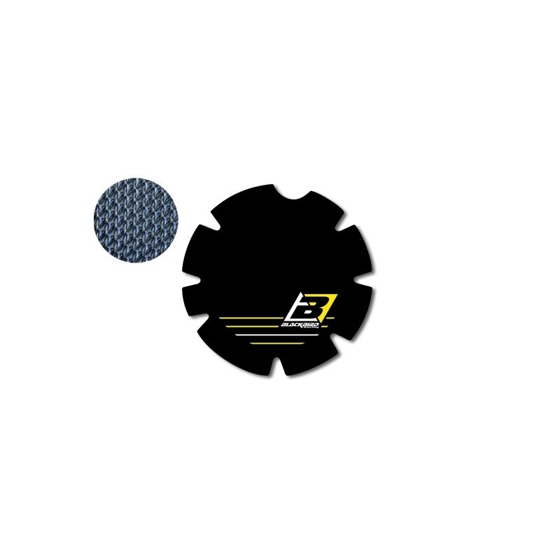 Blackbird Okleina Pokrywy Sprzęgła Husqvarna Fc250/350, Fe250/350, Fc250/300 '16 (Udaroodporna-Twarda)