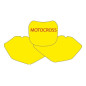 Blackbird Komplet Naklejek (Oklein) Pod Numer Startowy Yamaha Yz 85 '02-'14 -