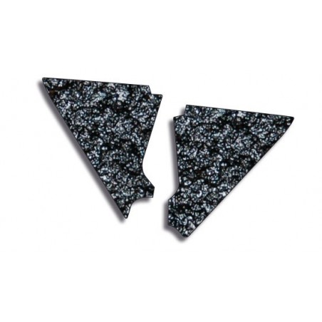 Blackbird Komplet Naklejek (Oklein) Na Puszkę Filtra Crf 450 '05-'08