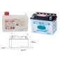 Landport Akumulator Yb4L-B 12V 4Ah 121X71X93 (Gb4Lb) Obsługowy - Elektrolit Osobno (4) Ue2019/1148
