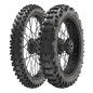 Anlas Opona 90/100-21 Capra Extreme 57R Tt M/C M+S Przód Dot 01-09/2022